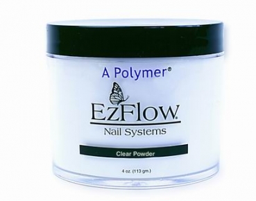 EZ Flow Acryl Puder A-Polymer 226g (Alle Farben)