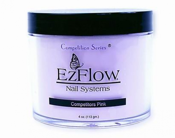 EZ Flow Acryl Powder Competitors 113g (Alle Farben)