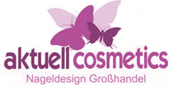 Aktuell Cosmetics-Logo