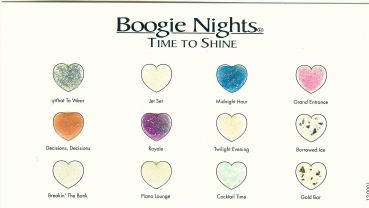 EZ Flow Boogie Nights Time to Shine, 21 g