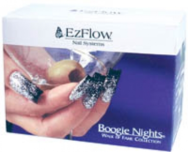 EZ Flow Boogie Nights Walk of Fame Collection