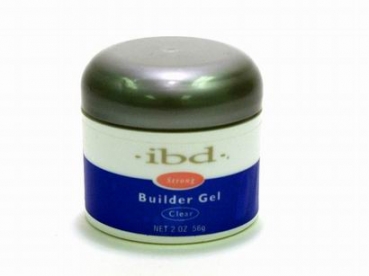 IBD Builder Gel  White 14 g