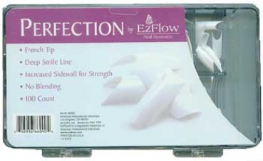 EZ Flow Perfection French Tip Box