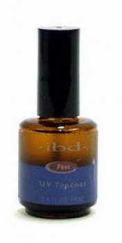 Topcoat UV, 14 ml