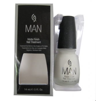 Topcoat for Man 15 ml