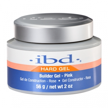 IBD Builder Gel Rosa 56g