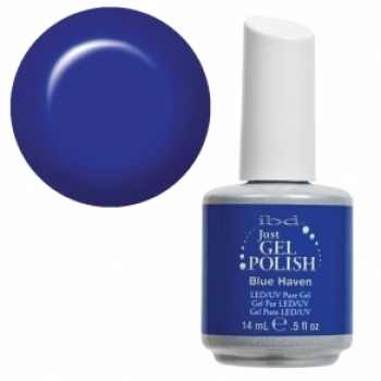 Just Polish Blue Haven, 14  ml  Nr. 14063