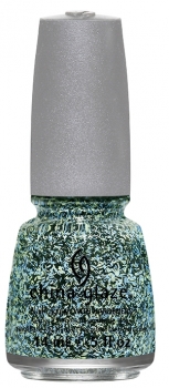 China Glaze Flock Together, 15 ml