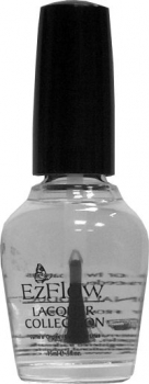 EZ Flow Topcoat Fast finish, 14 ml