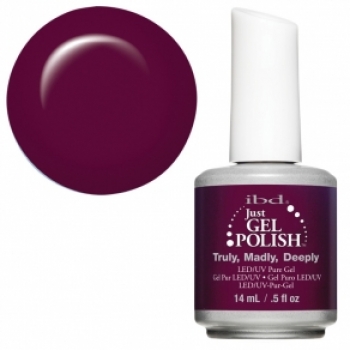 Just Polish Truly, Madly and Deeply 14 ml   Nr. 14065