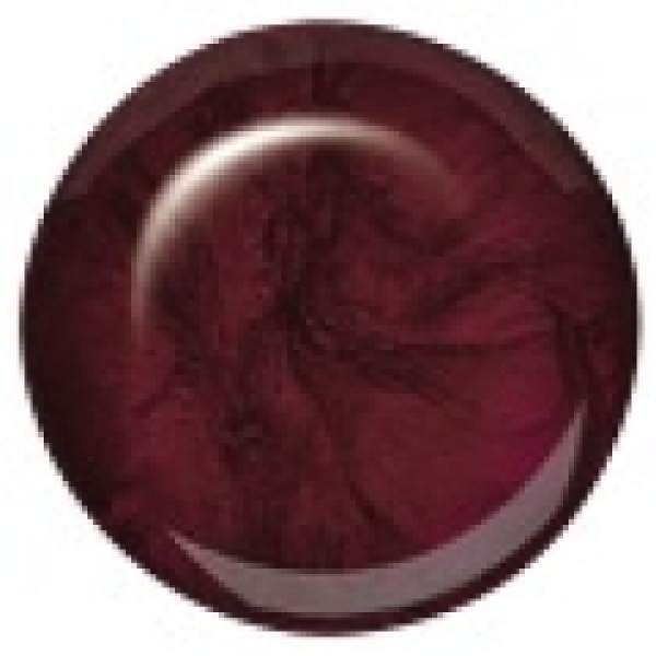 IBD Farbgel  Techno Ruby 7g