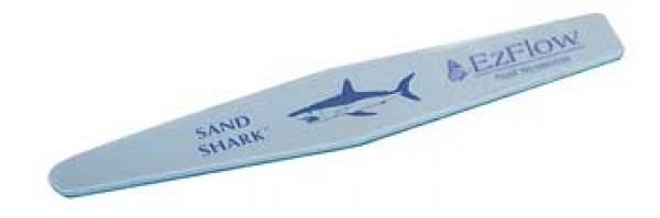 EZ Flow Sand Shark Pro Buffer  25 er Sparpack