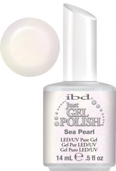 Just Polish Sea Pearl, 14 ml   Nr. 14054