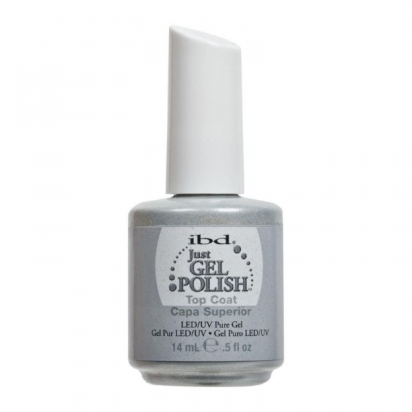 Just Polish Top Coat 14 ml  Nr. 14070