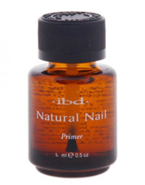 Natural Primer, IBD 14 ml