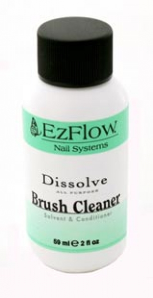 EZ Flow Brush Cleaner, 118 ml