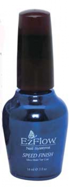 Topcoat Speed Finish, 14 ml