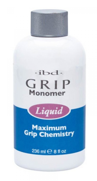 IBD Grip Monomer Liquid 118 ml