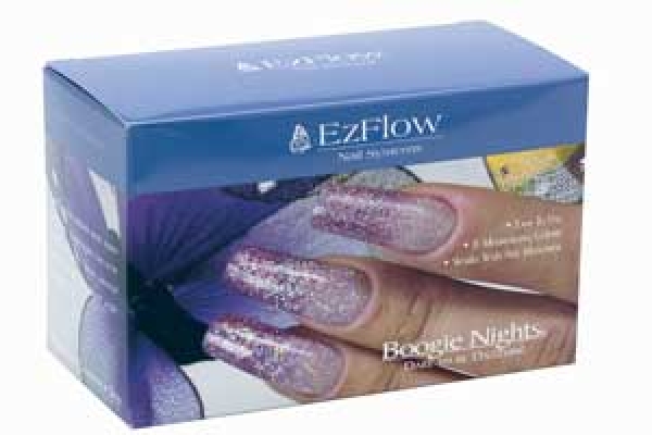 EZ Flow Boogie Nights Dare to be Dazzling Collection