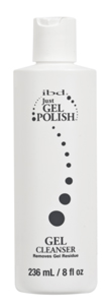 Just Polish Cleanser  236 ml  Nr. 14072