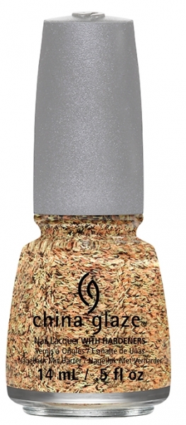 China Glaze You`re A Hoot, 15 ml