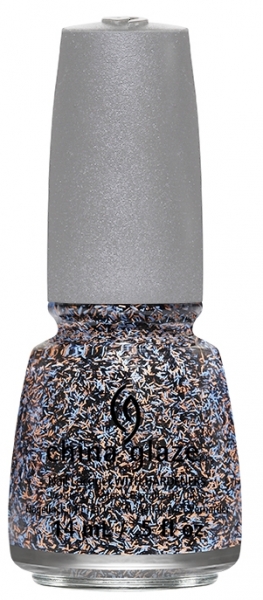 China Glaze Party Fowl, 15 ml