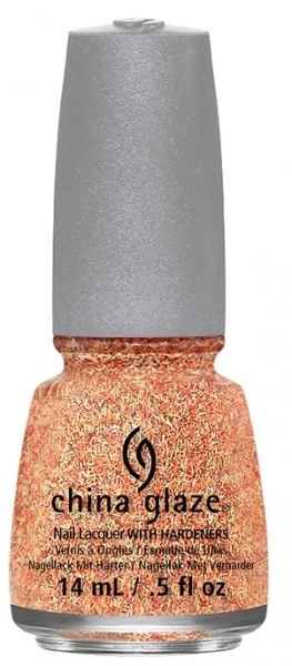 China Glaze Flying South, 15 ml