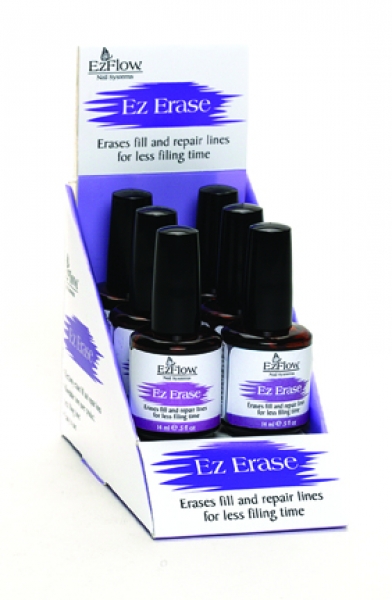 EZ Flow Erase  ( Tipblender ) 15 ml