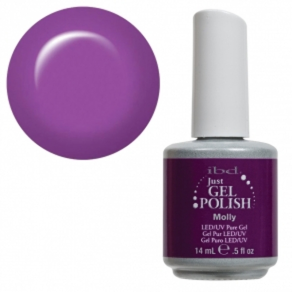 Just Polish Molly 14 ml   Nr. 14066