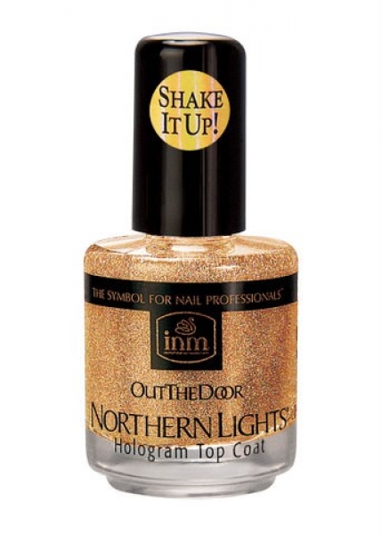 Northern Lights Gold, 15 ml